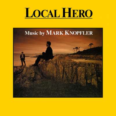 Local Hero (Soundtrack)