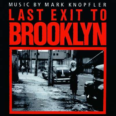 Last Exit To Brooklyn (Soundtrack)