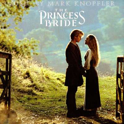 The Princess Bride (Soundtrack)