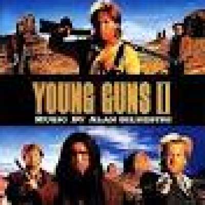 Young Guns II (Soundtrack)