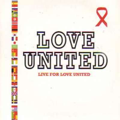 Live For Love United