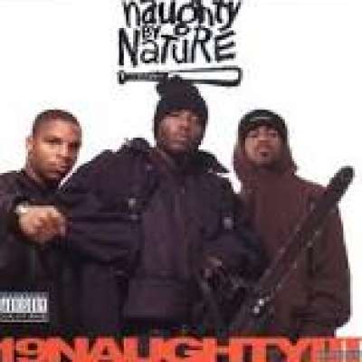 19 Naughty III