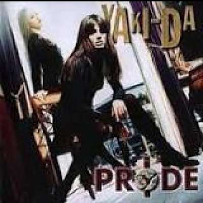 Pride