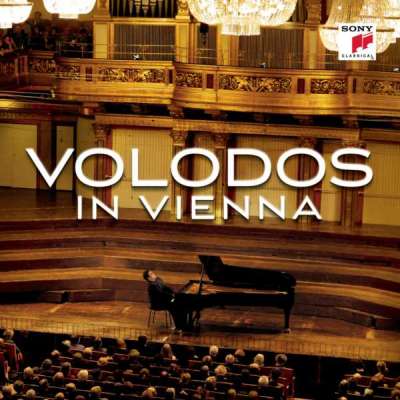 Volodos In Vienna
