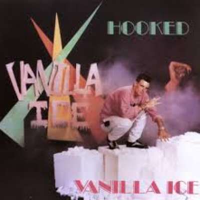 Ice Ice Baby