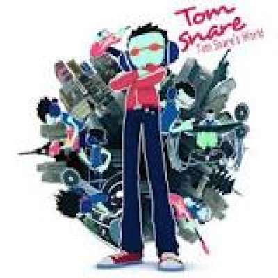 Tom Snare's World