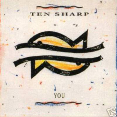 You