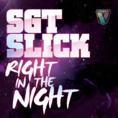 Right In The Night