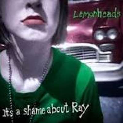 It's a Shame About Ray