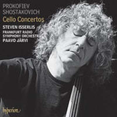 Prokofiev and Shostakovich: Cello Concertos