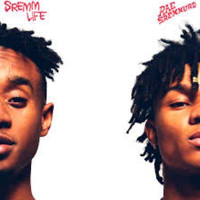 SremmLife