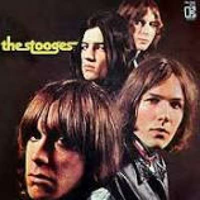 The Stooges