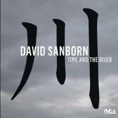 Time and The River