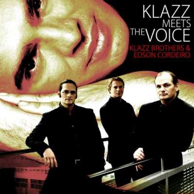 Klazz Meets The Voice