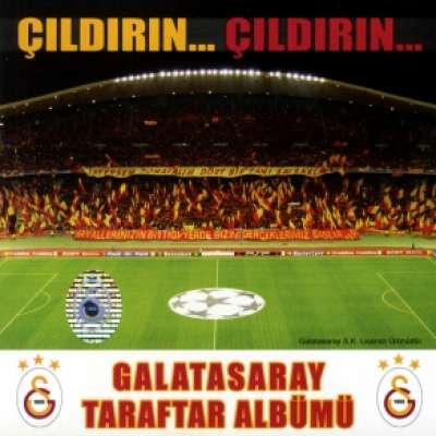 Galatasaray Taraftar Albümü