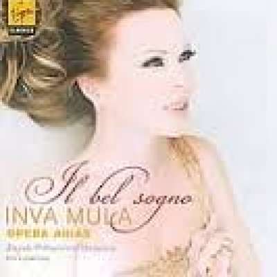 Il Bel Sogno - Opera Arias