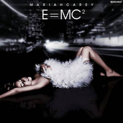 E=MC²