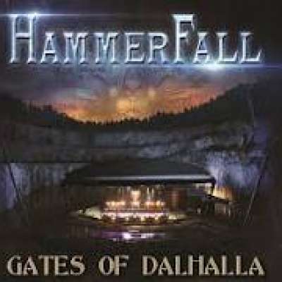 Gates of Dalhalla