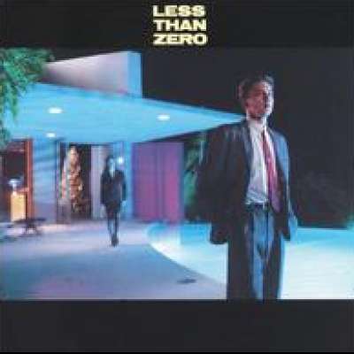 Less Than Zero