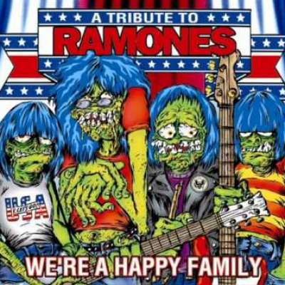 A Tribute to Ramones