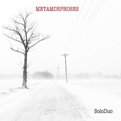 Metamorphoses