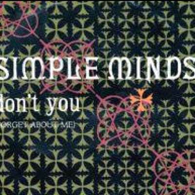 Don't You