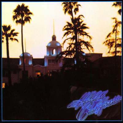 Hotel California 2011