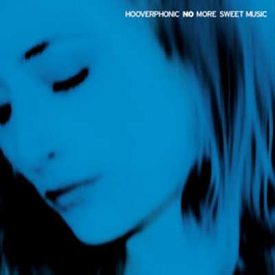 No More Sweet Music