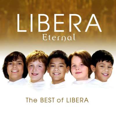 Eternal: The Best Of Libera