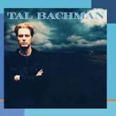 Tal Bachman