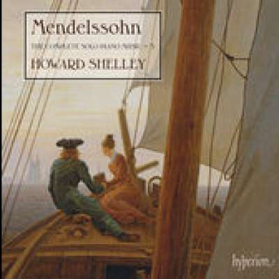 Felix Mendelssohn-Bartholdy