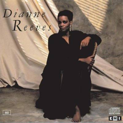 Dianne Reeves