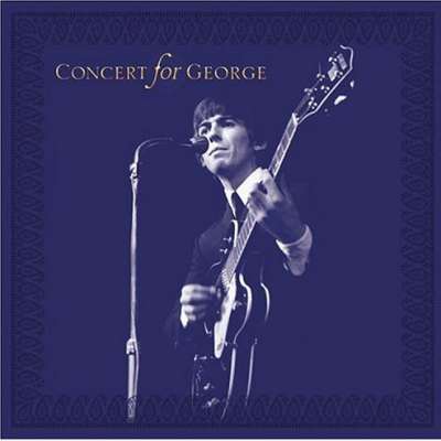 Concert For George (Original Soundtrack) [Live]