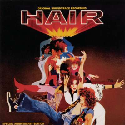 Hair (Original Soundtrack)
