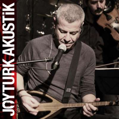 Medcezir (JoyTurk Akustik)