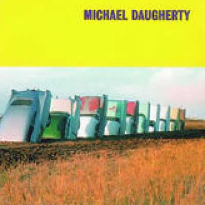 Daugherty: American Icons