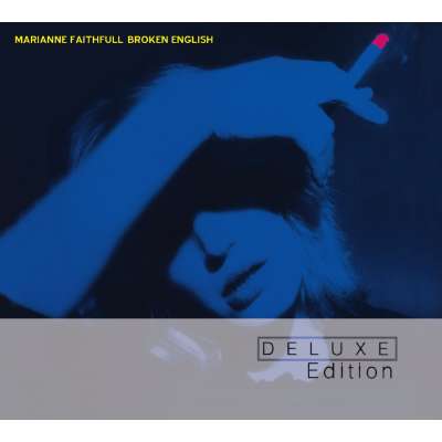 Broken English (Deluxe Edition)
