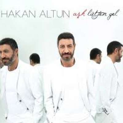 Aşk Lütfen Gel
