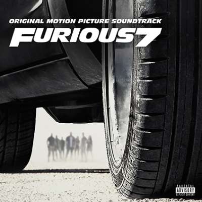 Fast and Furious 7 (Soundtrack)