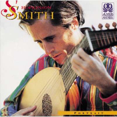 Hopkinson Smith, Portrait