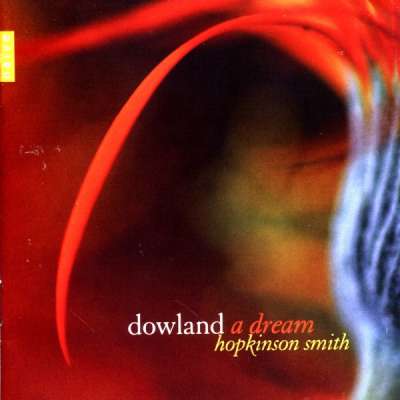 John Dowland, A Dream