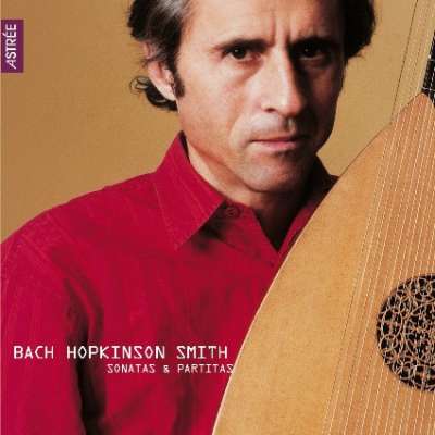 Bach, Sonatas - Partitas