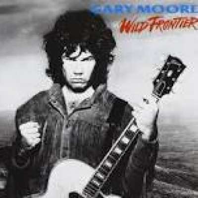 Wild Frontier