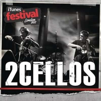 iTunes Festival: London 2011 - Ep