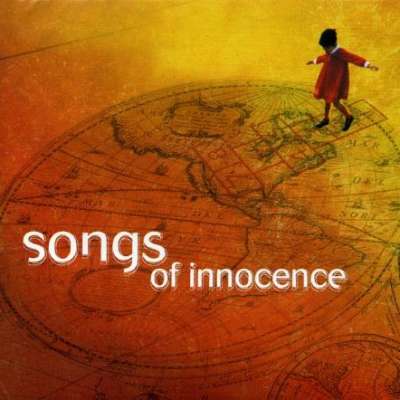 Songs Of Innocence