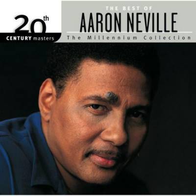 20th Century Masters The Millennium Collection: Best Of Aaron Neville