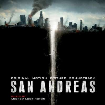 San Andreas (Soundtrack)