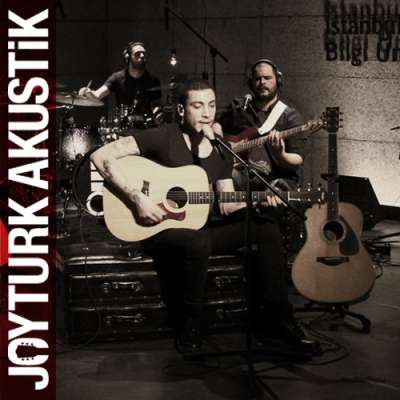 Bulunmam Gerek (JoyTurk Akustik)