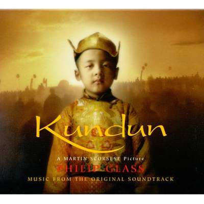Kundun (Soundtrack)