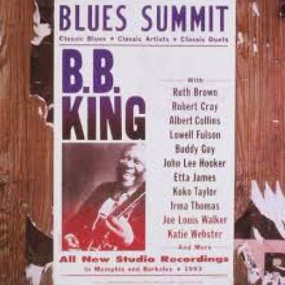 Blues Summit